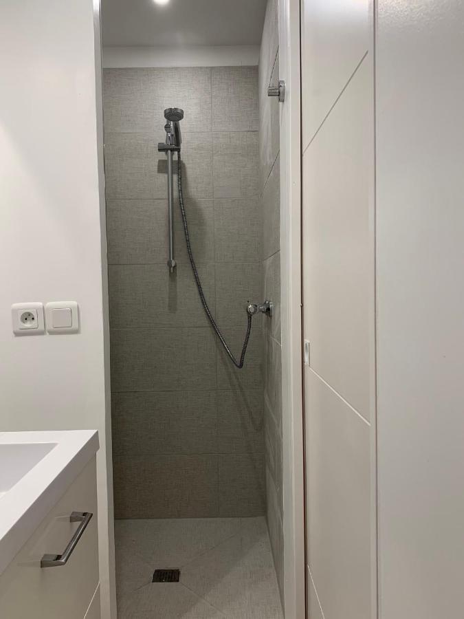 Appartements 3 Etoiles Terrasse Ou Patio Intra-Muros Aigues-Mortes Bagian luar foto