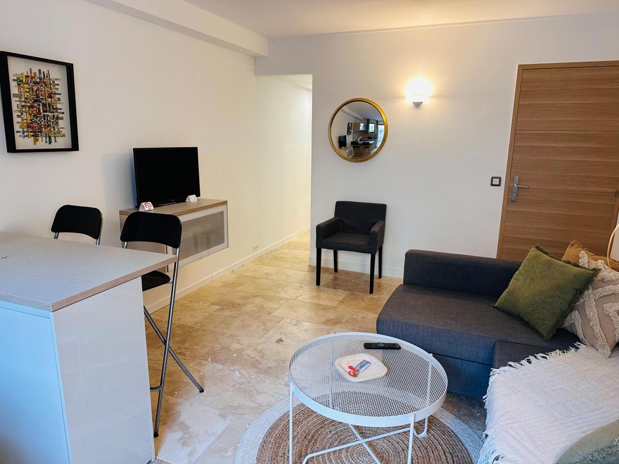 Appartements 3 Etoiles Terrasse Ou Patio Intra-Muros Aigues-Mortes Bagian luar foto