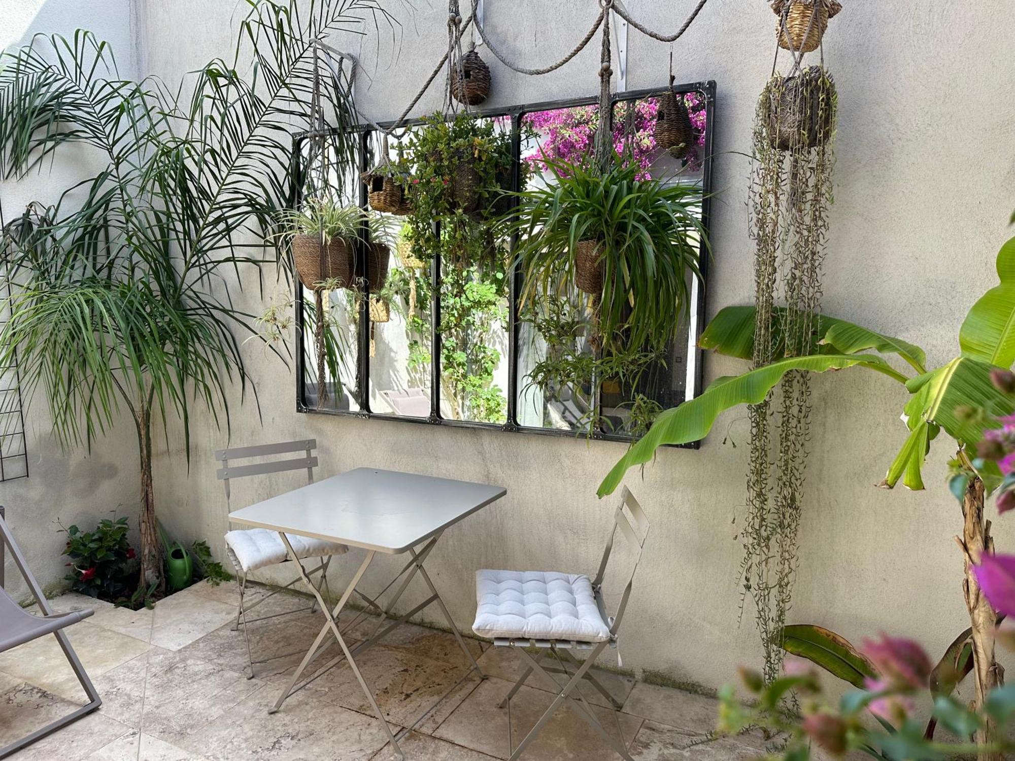 Appartements 3 Etoiles Terrasse Ou Patio Intra-Muros Aigues-Mortes Bagian luar foto
